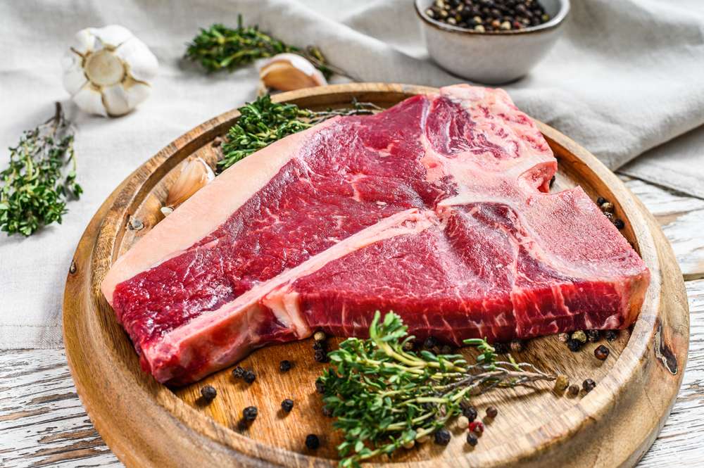 Daging Steak