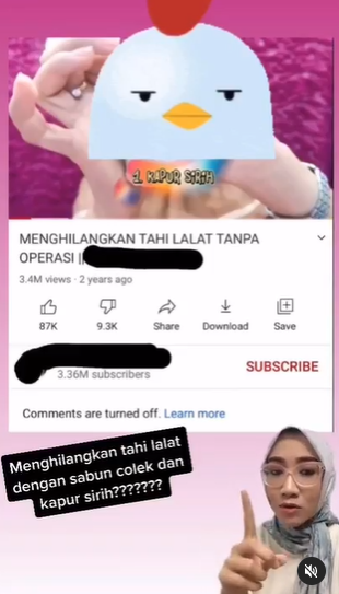 Instagram @drmita.spkk