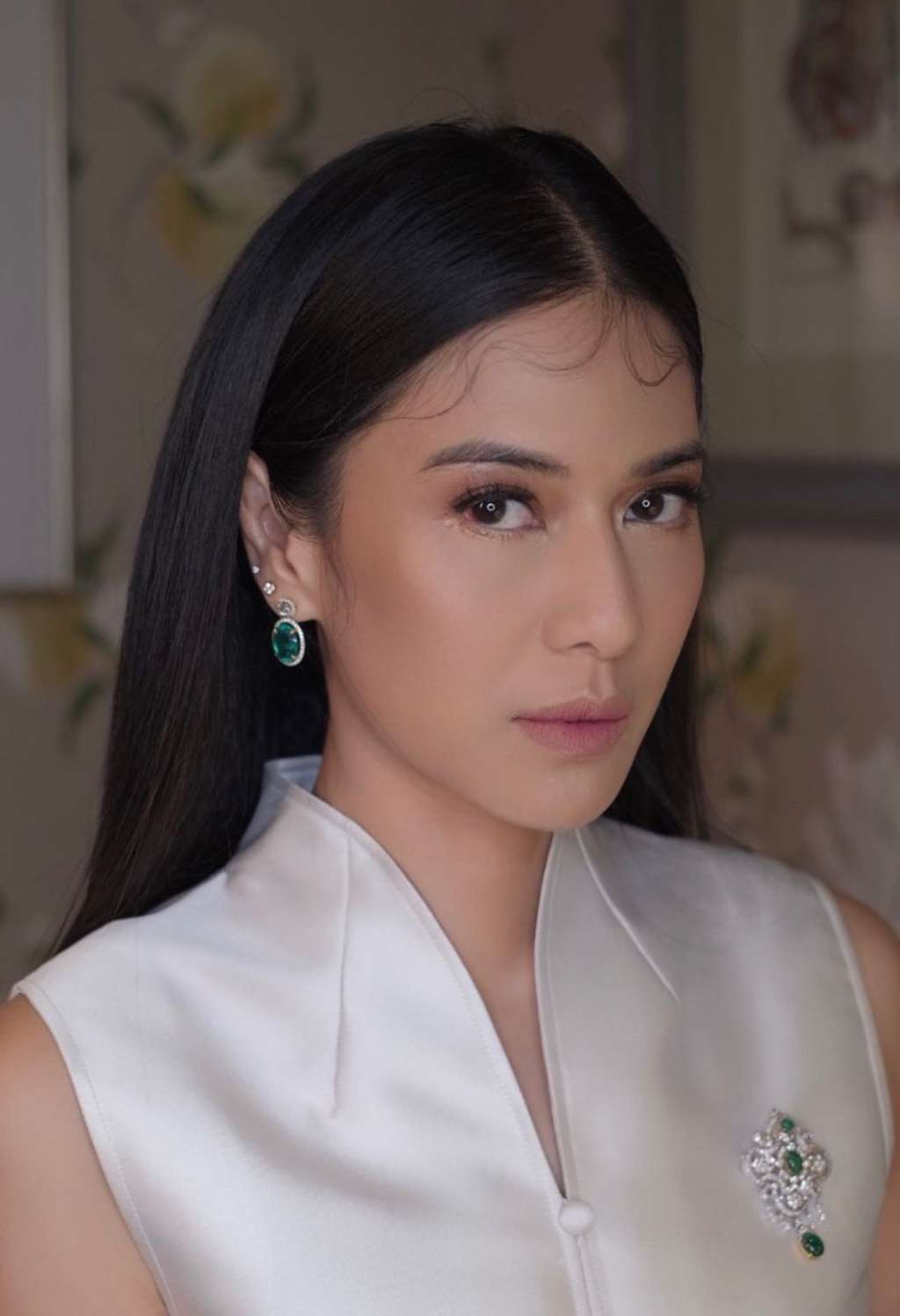 Dian Sastrowardoyo di Acara Piala Citra FFI 2022