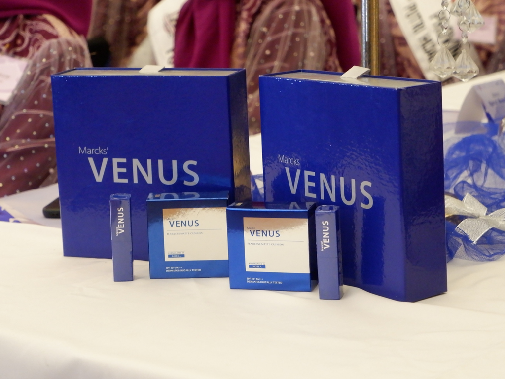 Venus