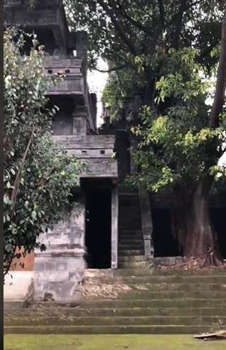 Rumah Ki Joko Bodo dari Tiktok