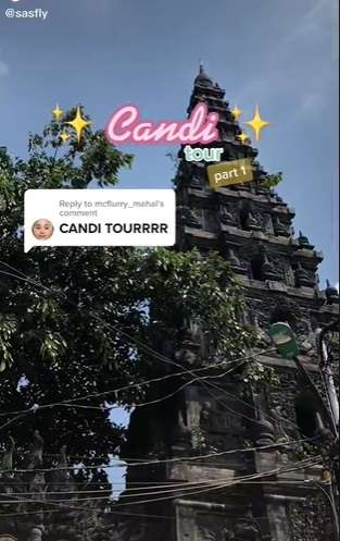 Rumah Ki Joko Bodo dari Tiktok
