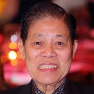 Goh Cheng Liang.