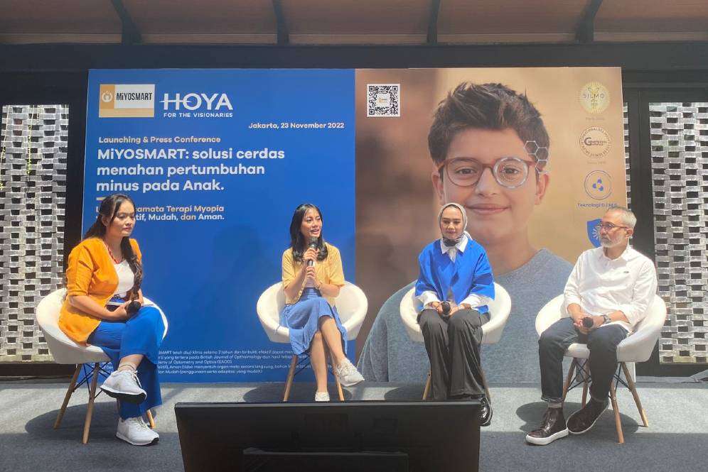 MiYOsmart