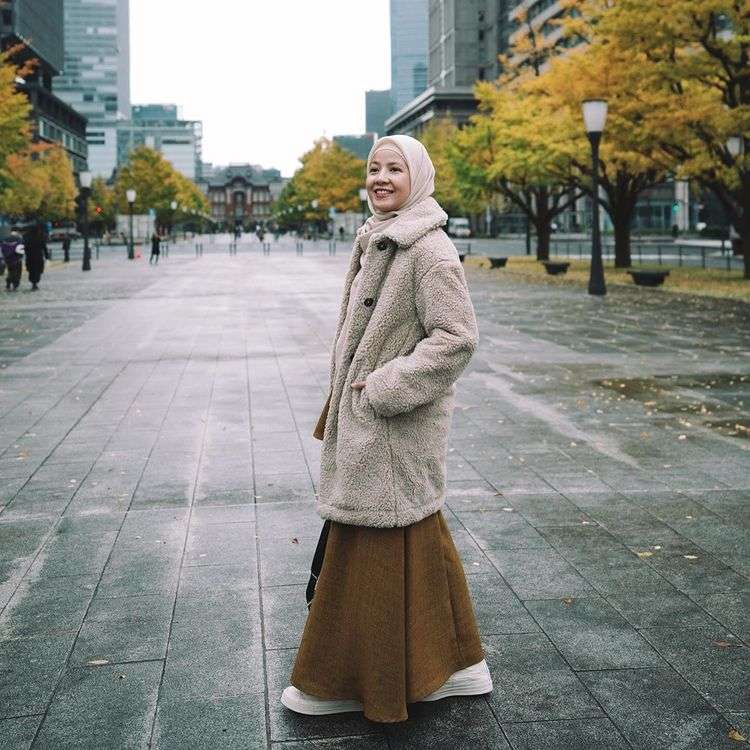Natasha Rizky
