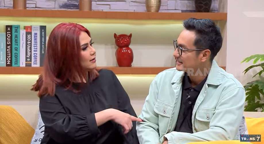 Lala dan Gunawan