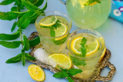 Limonana
