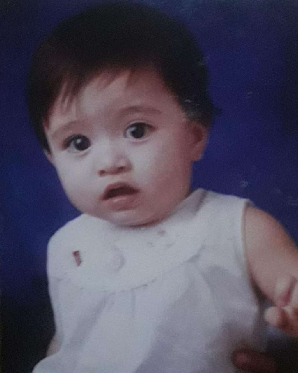Mantan DJ ibu satu anak