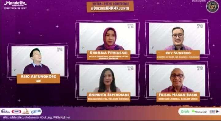 Tangkapan Layar Dream