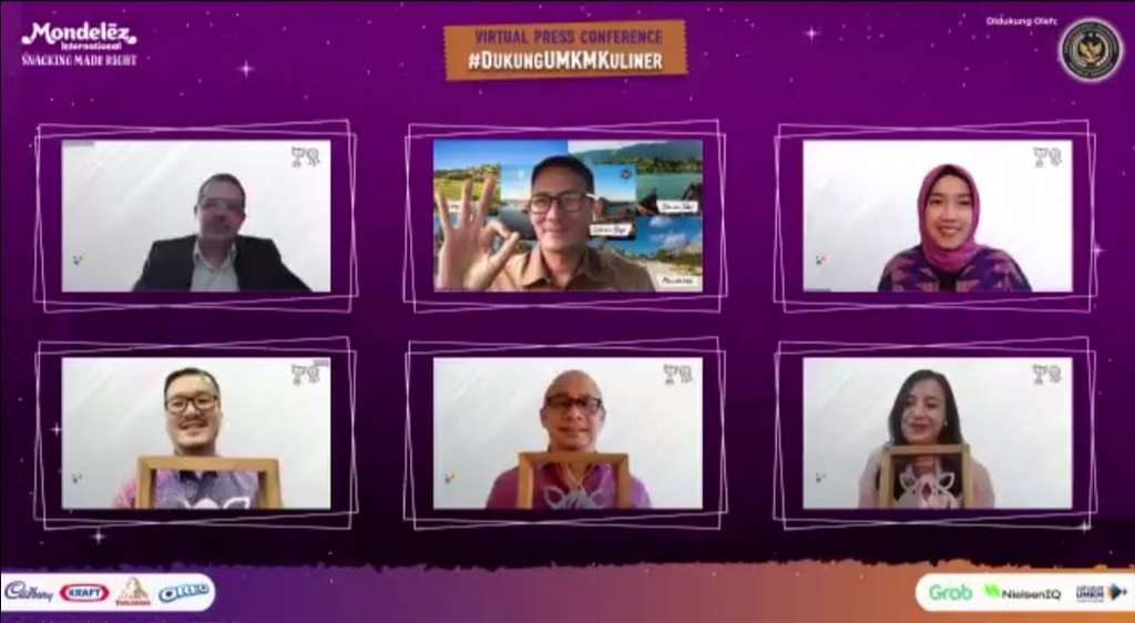 Tangkapan Layar Dream