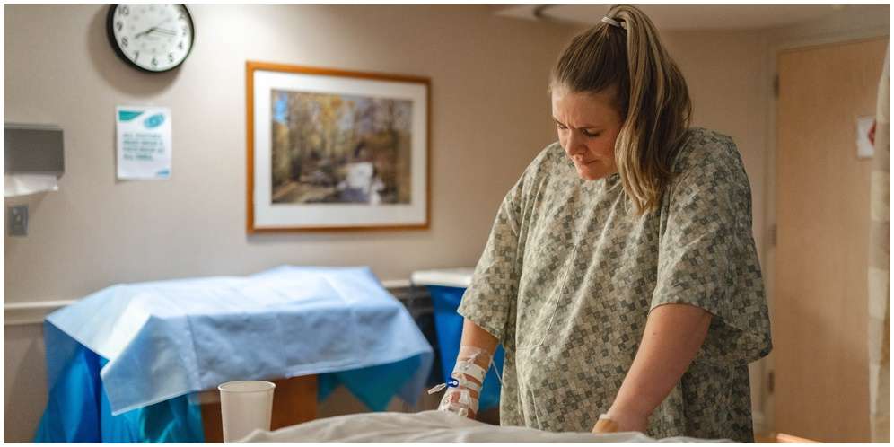 Cara Merangsang Bayi agar Cepat Lahir Cara Merangsang Bayi agar Cepat Lahir