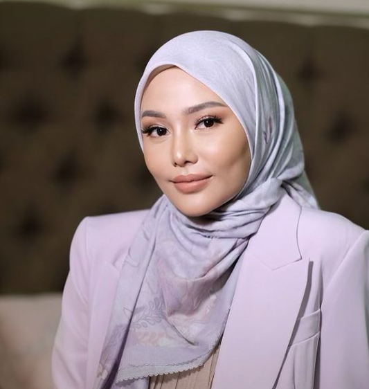 Instagram @daraarafah