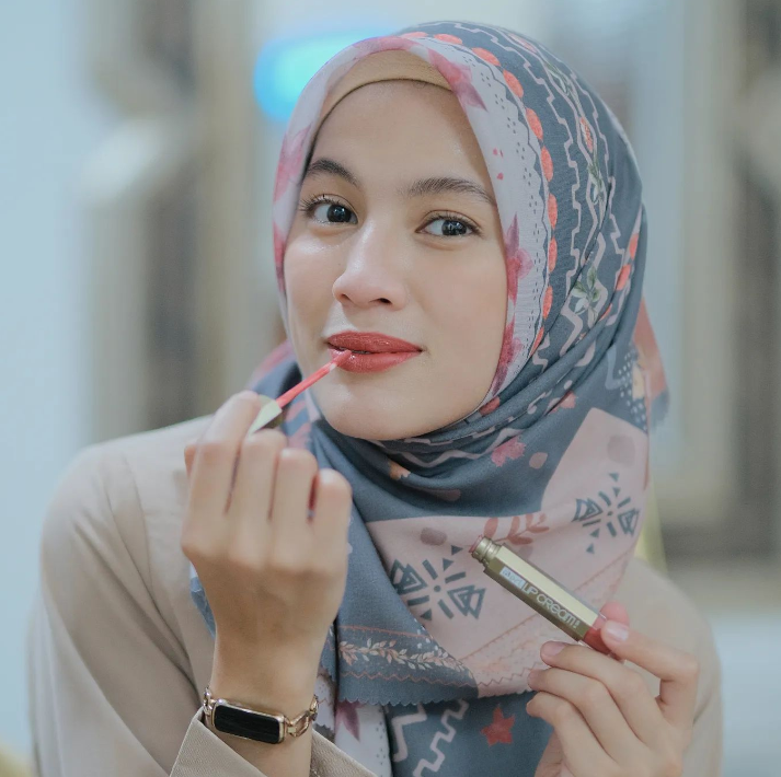 Instagram @ichasoebandono