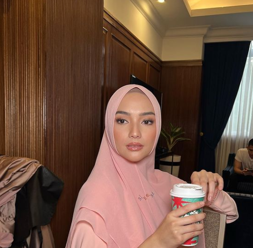 Instagram @citraciki