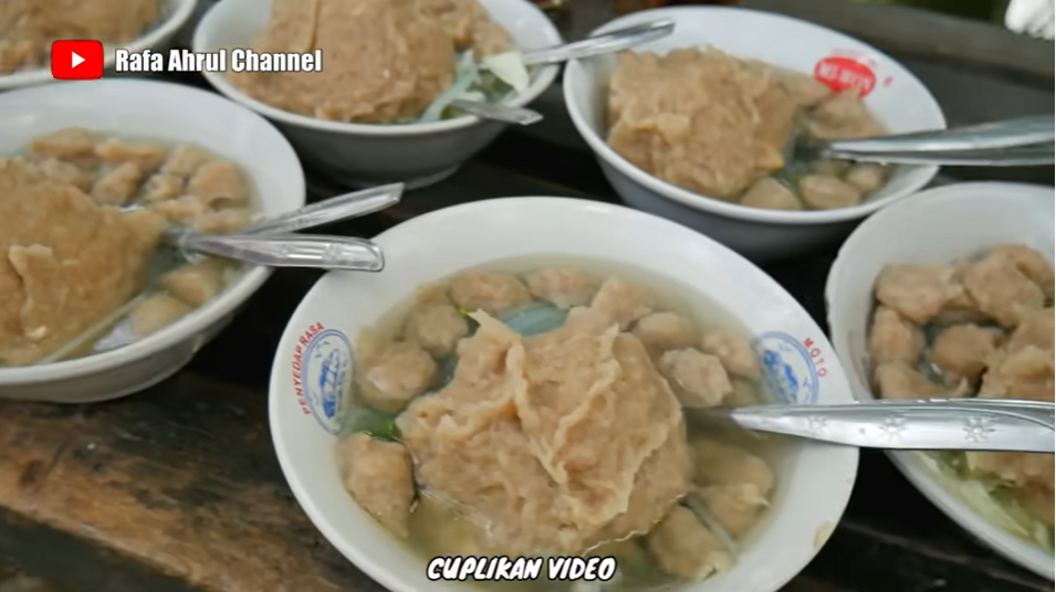bakso