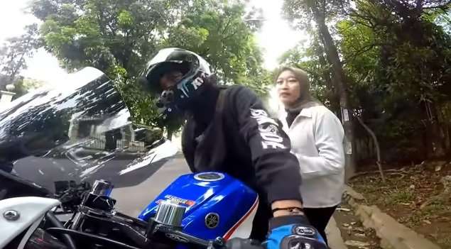 wanita gagal wawancara kerja