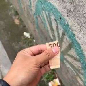 nemu uang