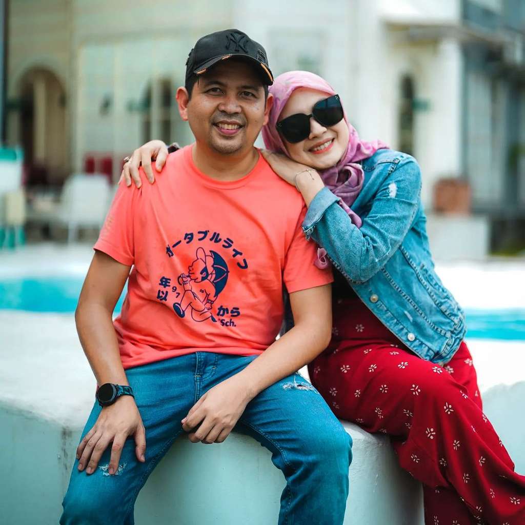 Keluarga Yogi Yose