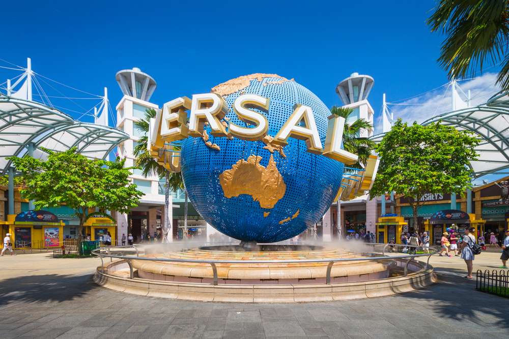 universal studio