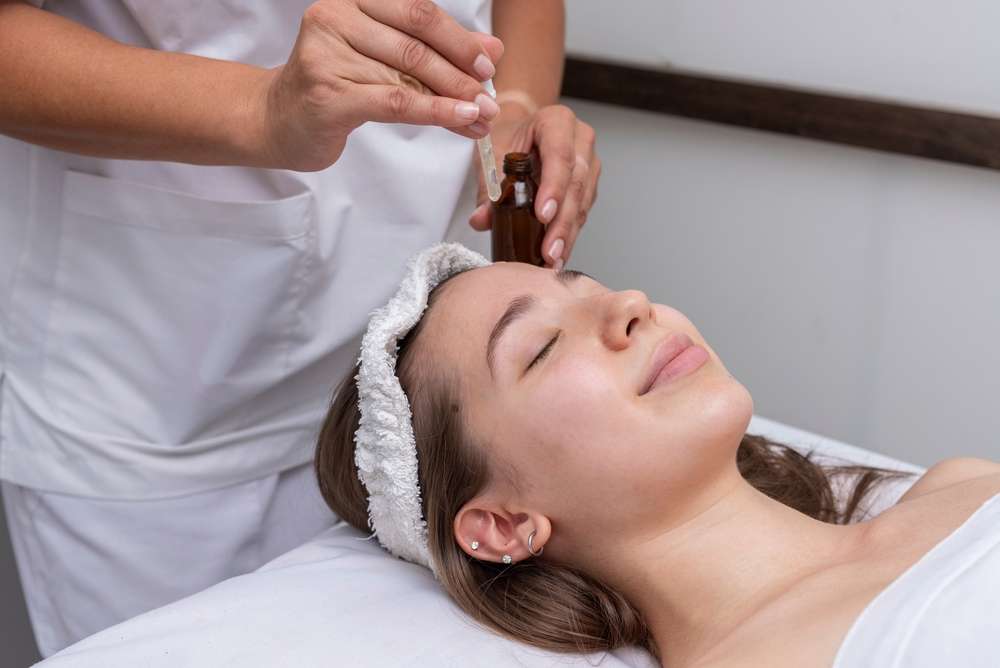 Dermaplaning Dermaplaning