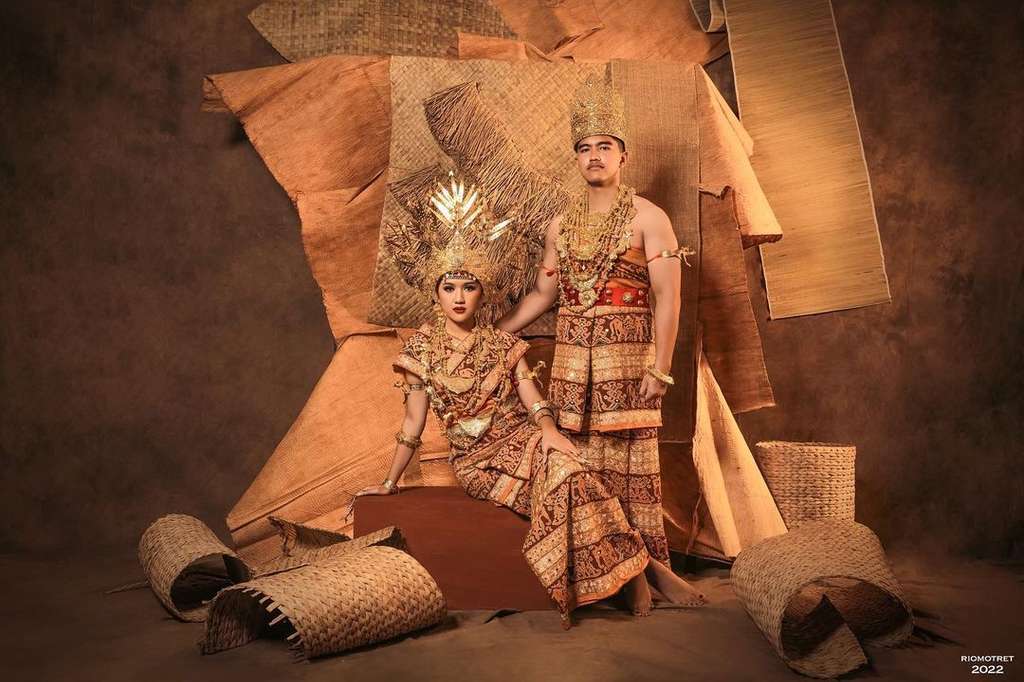 kaesang pangarep erina gudono