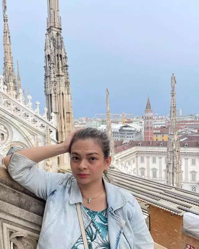 nanda gita
