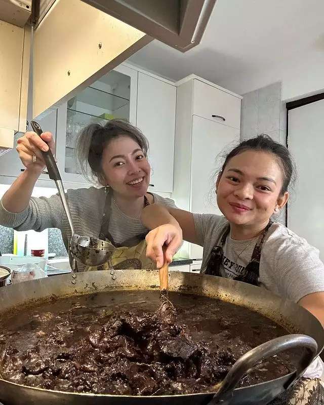 nanda gita