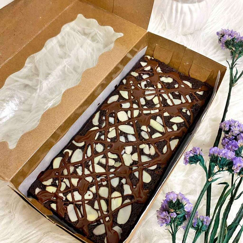 Manis dan Sedap/Baked in Wonderland