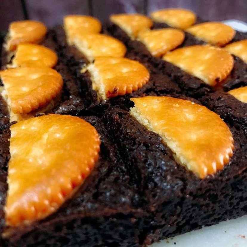 Manis dan Sedap/Baked in Wonderland