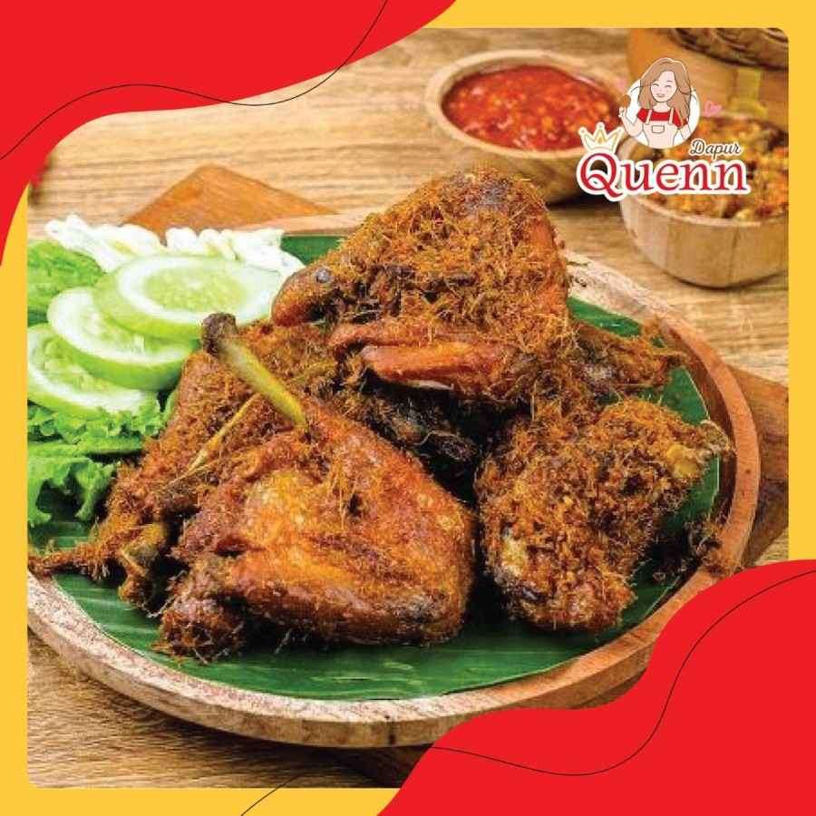 Manis dan Sedap/Dapur Quenn
