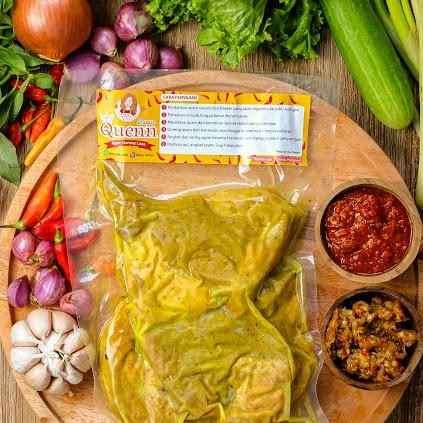 Manis dan Sedap/Dapur Quenn