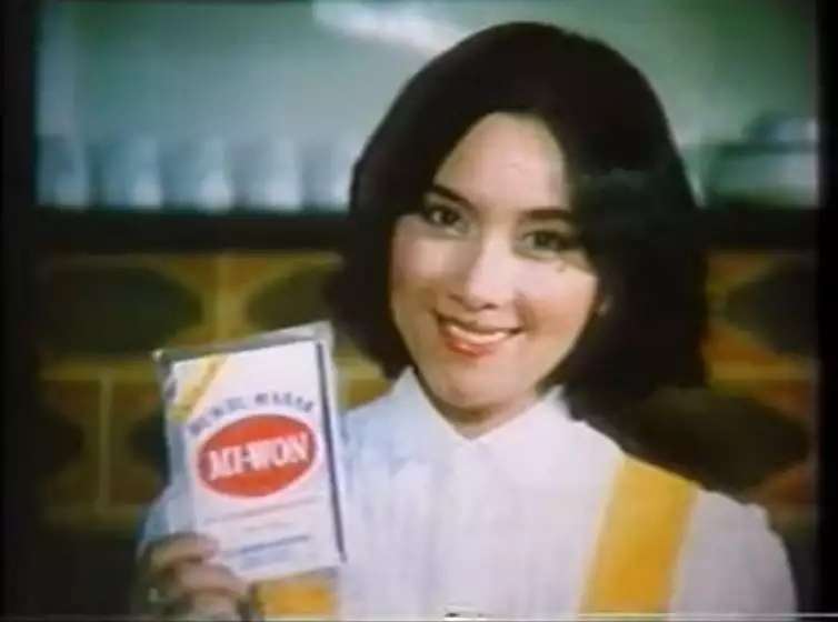 titiek sandhora