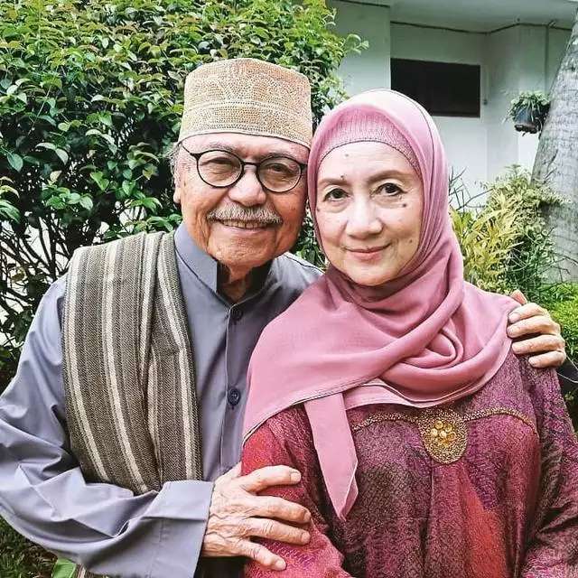 titiek sandhora