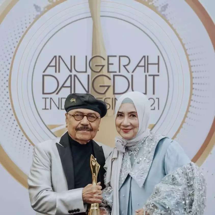 titiek sandhora