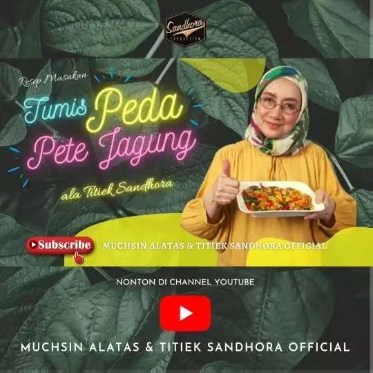 titiek sandhora