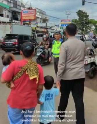 bocah korban gempa cianjur