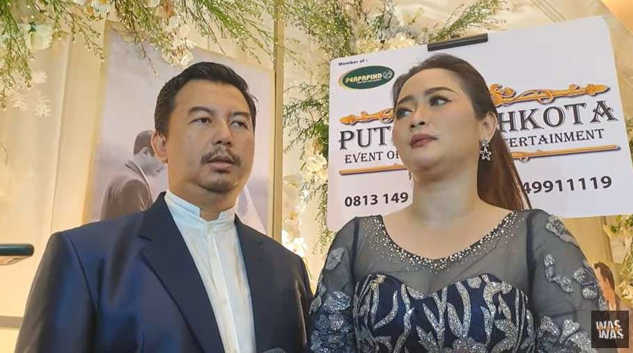 Vega dan suami
