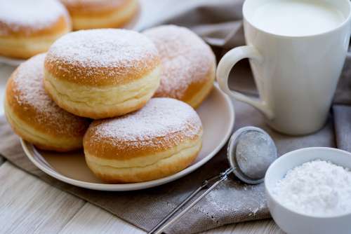 Donat