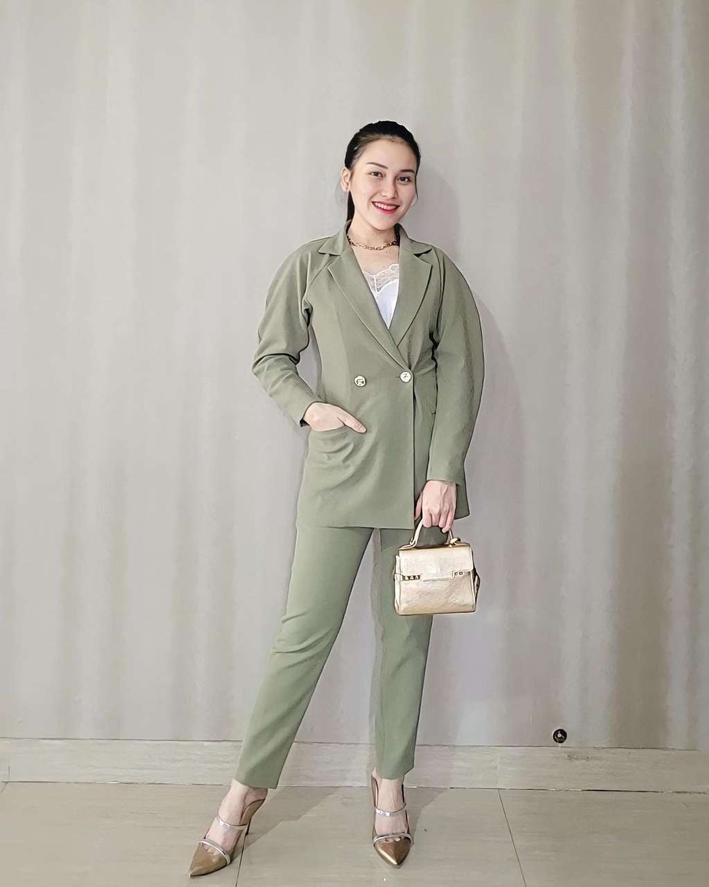 Ayu Ting Ting