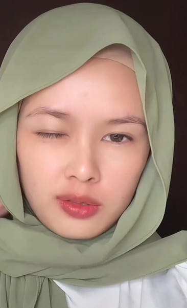 Transformasi Makeup