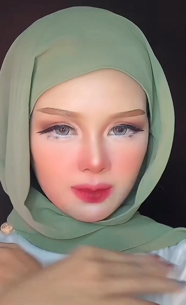 Transformasi Makeup