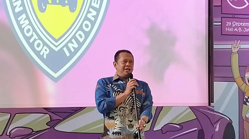 Bambang Soesatyo