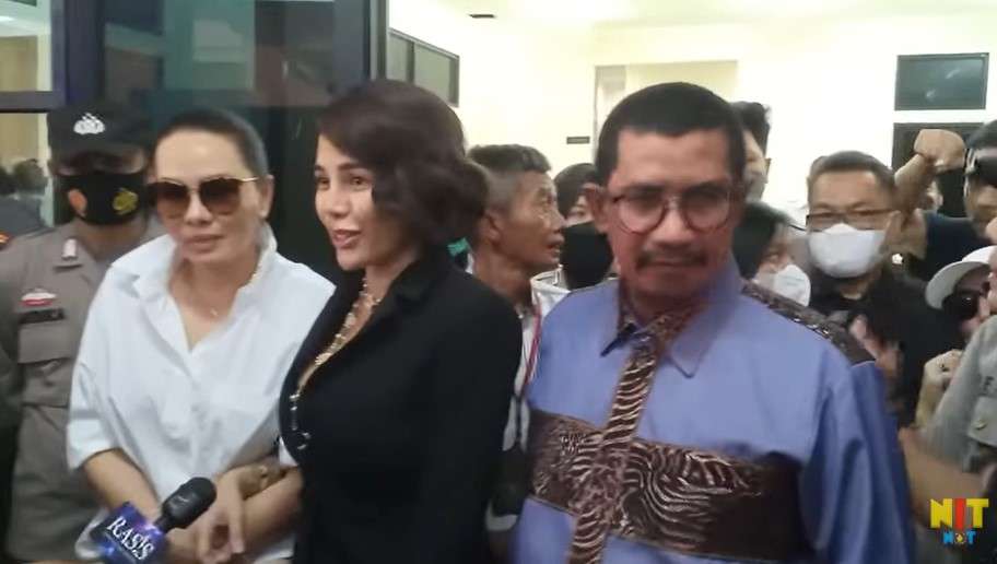 Nikita Mirzani benarkan jual rumah