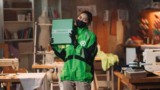 Karyawan GoTo Karyawan GoTo