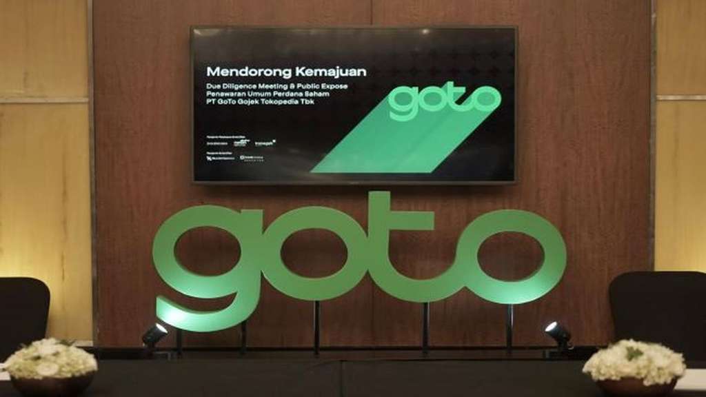 Kantor GoTo Kantor GoTo