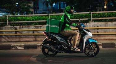 Pekerja GoTo Pekerja GoTo