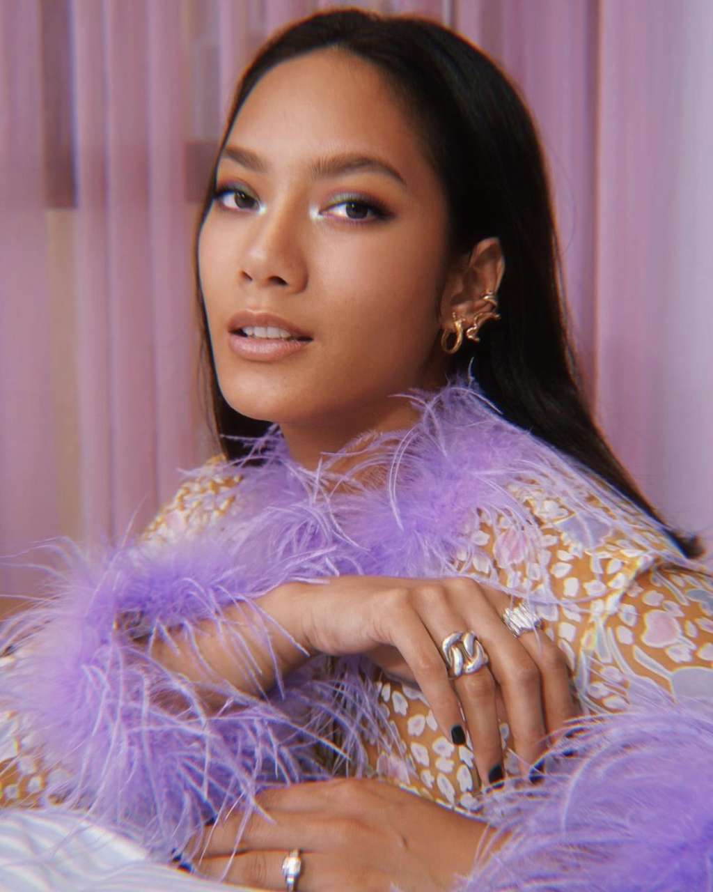 Tara Basro
