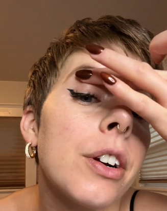 Memakai Highlighter