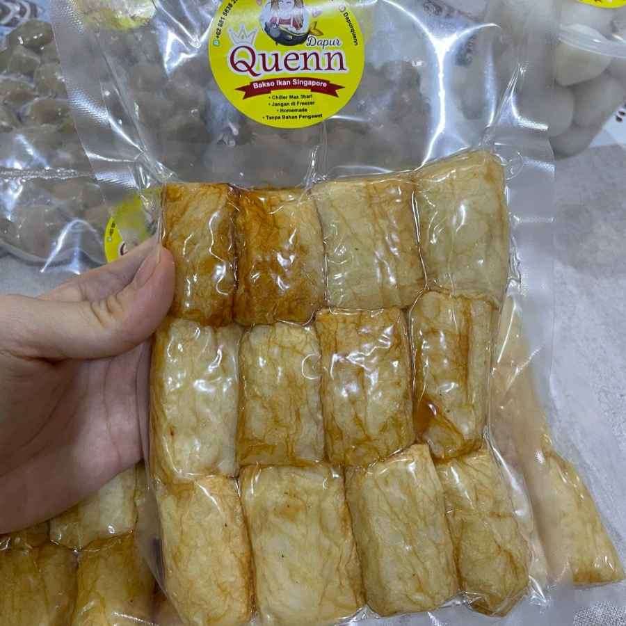 Manis dan Sedap/Dapur Quenn