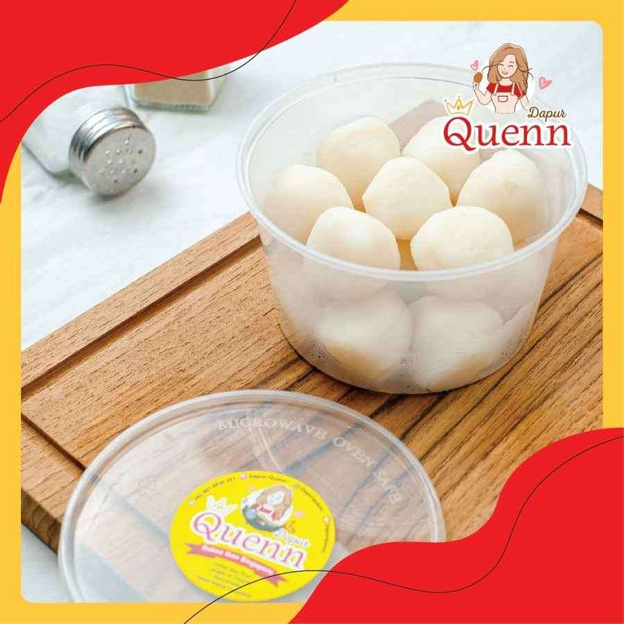 Manis dan Sedap/Dapur Quenn